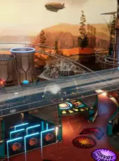 Pinball FX: Game Night Pinball Volume 1