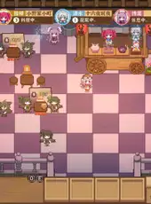 Touhou Mystia's Izakaya DLC 2 Pack: Former Hell & Chireiden