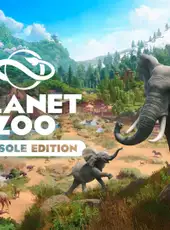 Planet Zoo: Console Edition