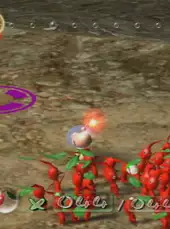 New Play Control! Pikmin