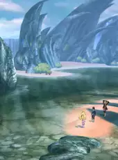 Tales of Xillia Remastered