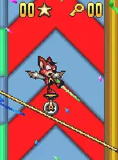 Aero The Acro-Bat: Rascal Rival Revenge