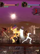 Abyss Odyssey: Extended Dream Edition