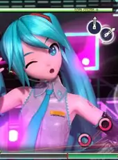 Hatsune Miku: Project Diva Future Tone DX