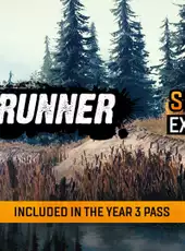 SnowRunner: Season 12 - Public Energy