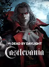 Dead by Daylight: Castlevania Chapter