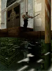 Tomb Raider II