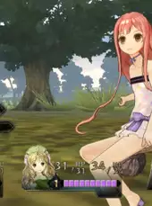 Atelier Ayesha Plus: The Alchemist of Dusk