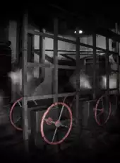 Vermilion Arcade: Horror Collection