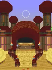 Sonic Robo Blast 2: Official Level Design Collab 2023 - Round 1