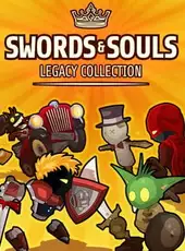 Swords & Souls Legacy Collection