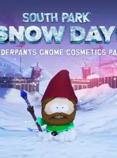 South Park: Snow Day! - Underpants Gnome Cosmetics Pack