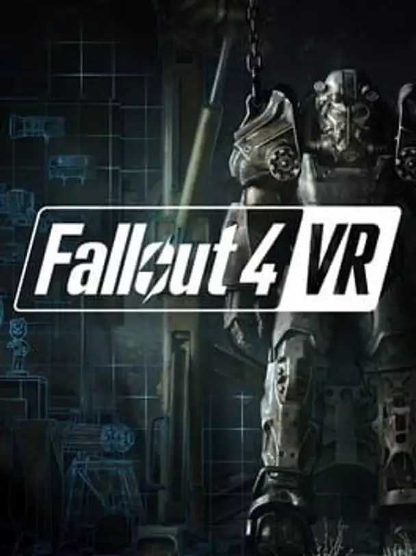 Fallout 4 VR