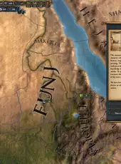 Europa Universalis IV: Rights of Man