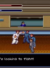 Super Technos World: River City & Arcade Classics