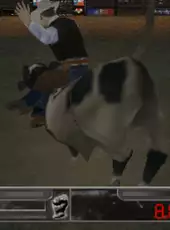 Professional Bull Riding: Out of the Chute