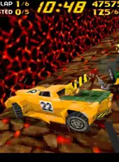 Carmageddon: Splat Pack