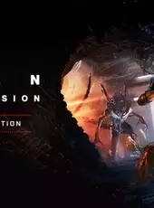 Alien: Rogue Incursion Evolved Edition