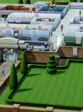 Two Point Hospital