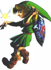 The Legend of Zelda: Majora's Mask