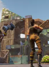 Fortnite: Deluxe Founder's Pack