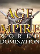 Age of Empires: World Domination