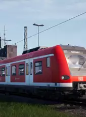 Train Sim World 2: Hauptstrecke München - Augsburg Route Add-On