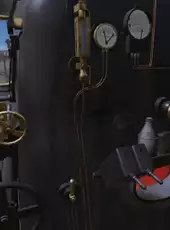 Trainz Railroad Simulator 2019: Est/Etat 241A Mountain Locomotives