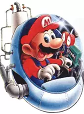 Mario's Time Machine