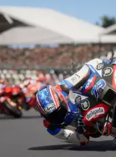 MotoGP 25