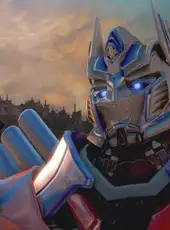 Transformers: Rise of the Dark Spark