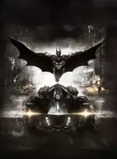 Batman: Arkham Knight