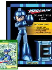 Mega Man Legacy Collection: Special Edition