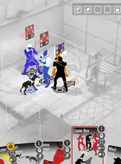 Fights in Tight Spaces: K9 Division