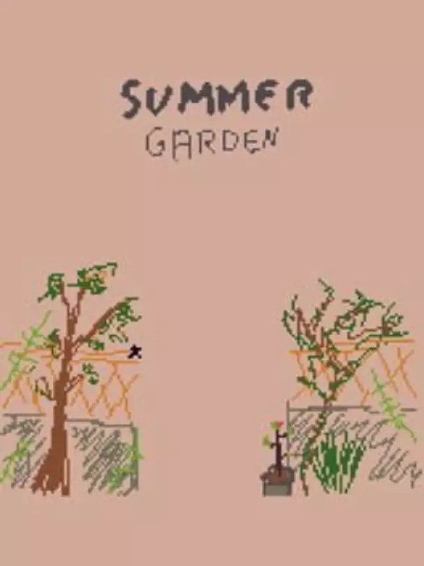 Summer Garden