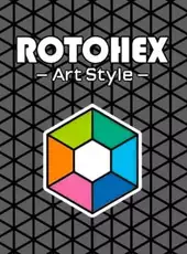 Art Style: Rotohex