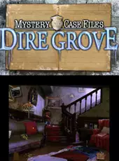 Mystery Case Files: Dire Grove