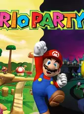 Mario Party 6