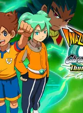 Inazuma Eleven GO: Chrono Stones - Thunderflash