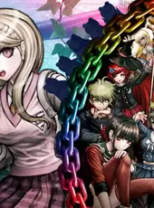 Danganronpa V3: Killing Harmony