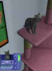 The Sims 2: Pets