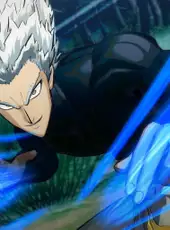 One Punch Man: A Hero Nobody Knows DLC Pack 4 - Garou