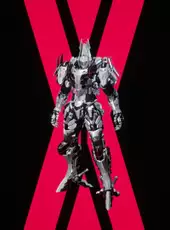 Daemon x Machina: Titanic Scion - Arsenal Skin Set