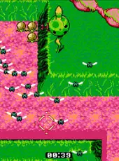 Blaster Master Zero 2: Kanna Raising Simulator