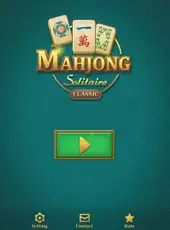 Mahjong Solitaire: Classic