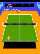 Smash Table Tennis