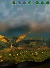 The I of the Dragon