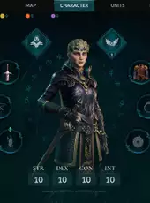 Disciples: Domination