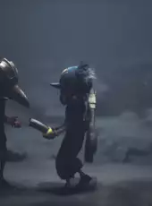 Little Nightmares III: Klonoa Costumes Set