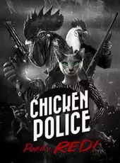 Chicken Police